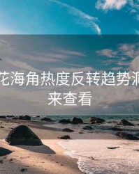 国产探花海角热度反转趋势洞察，速来查看