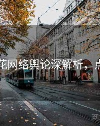 国产探花网络舆论深解析，点击了解