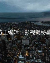 P站专访王编辑：影视揭秘幕后故事