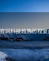 P站官方官网科技趋势历程复盘全追踪